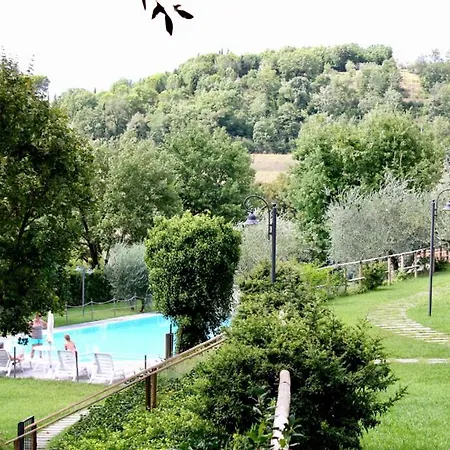 דירה Popoltaio-schiacciato Sleeps 6 Pool T762672 *
