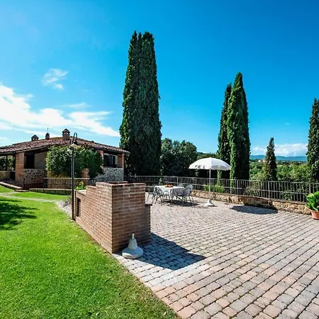 Popoltaio-schiacciato Sleeps 6 Pool T762672