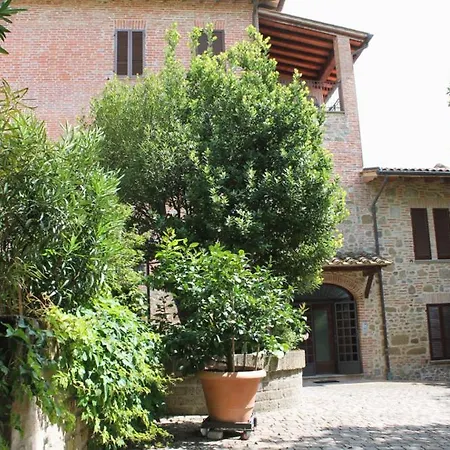 Popoltaio-schiacciato Sleeps 6 Pool T762672 דירה Ravigliano