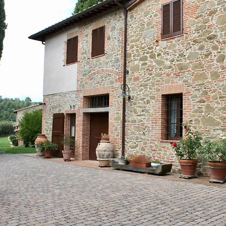 Popoltaio-schiacciato Sleeps 6 Pool T762672 Апартаменты