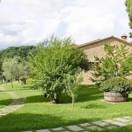 Апартаменты Popoltaio-schiacciato Sleeps 6 Pool T762672 *